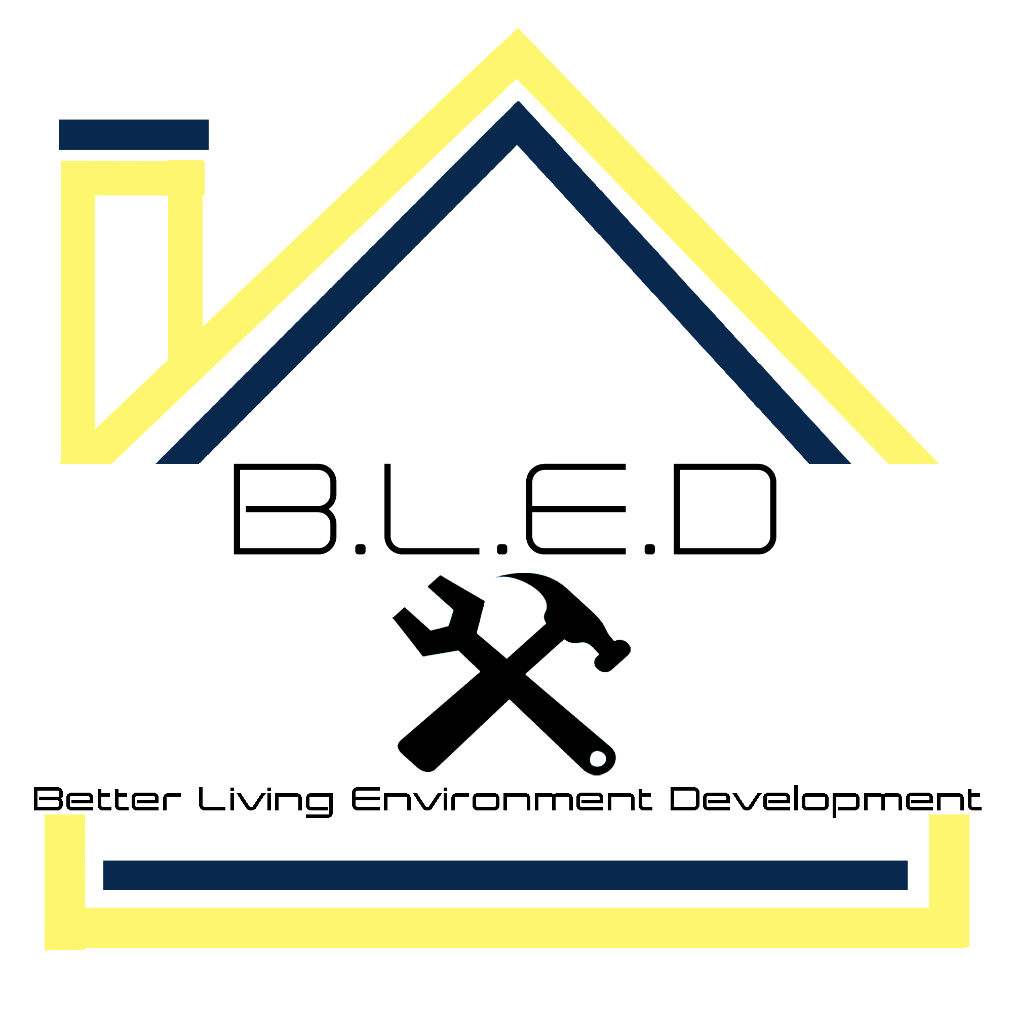 Better Living Environment Development LLC logo