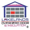 Lakelands Overhead Door & Insulation logo