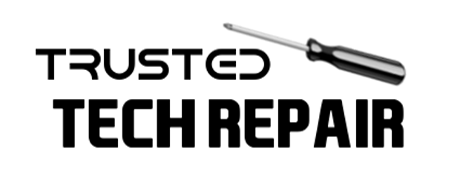 Trusted Tech Repair logo