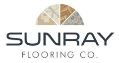 Sunray Flooring Co logo