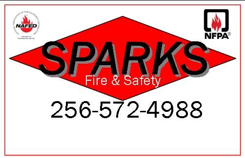 Avatar for Sparks Fire and Safety LLC