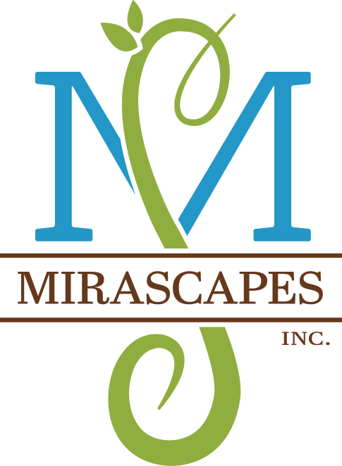 Mirascapes Inc logo