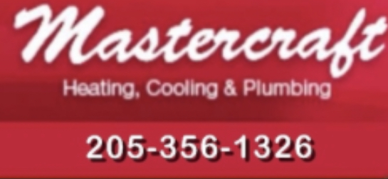 Mastercraft Heating, Cooling & Plumbing Co. Inc. logo