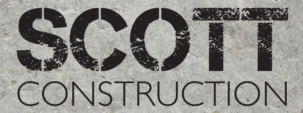 Scott Construction LLC logo