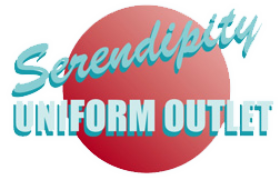 Serendipity Uniforms logo