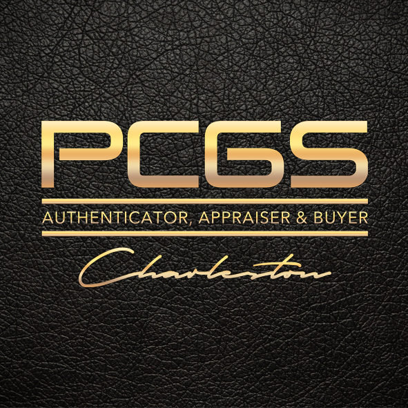 Port City Gold & Silver logo