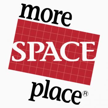 More Space Place logo