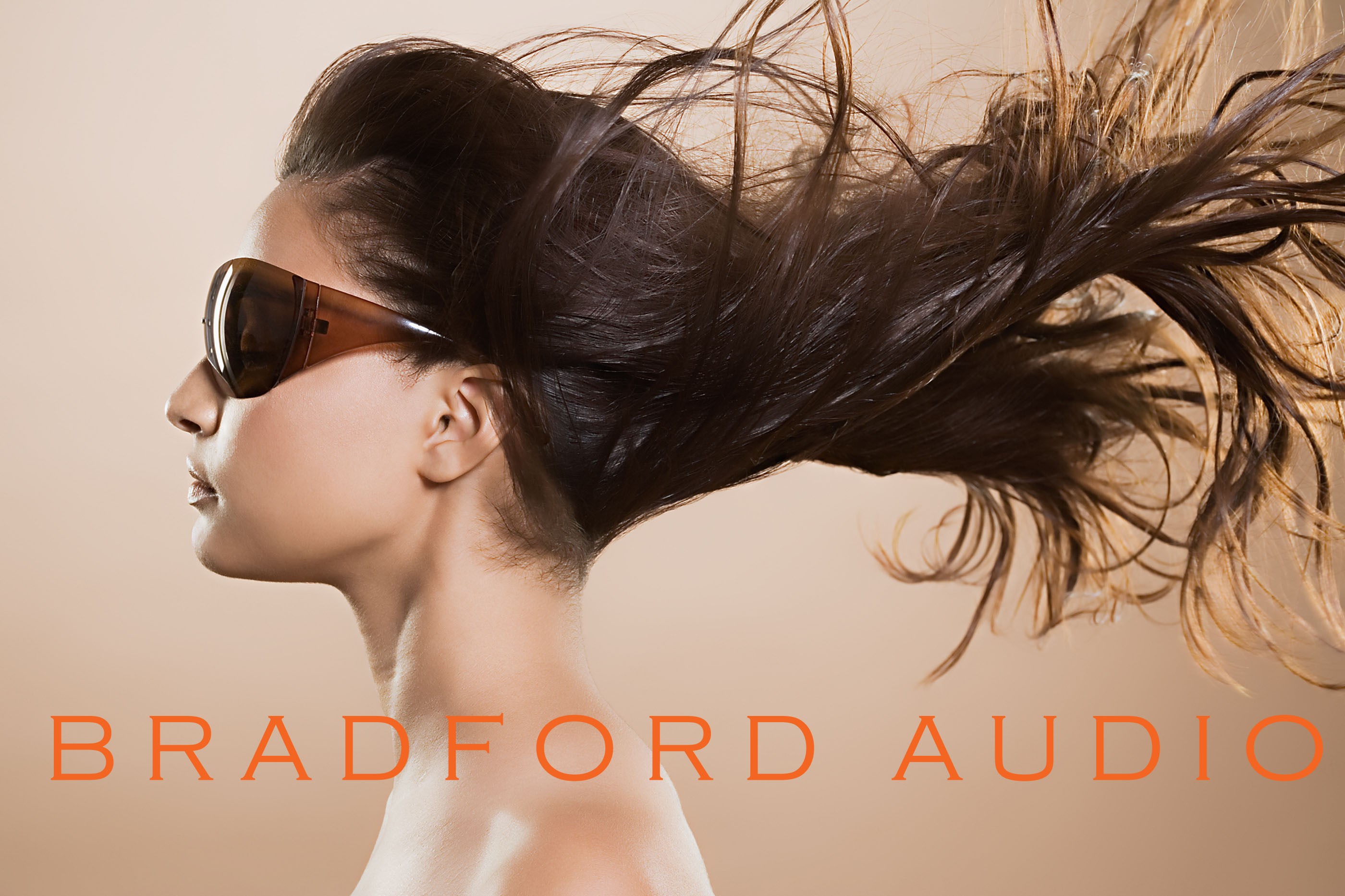 Bradford Audio, LLC logo
