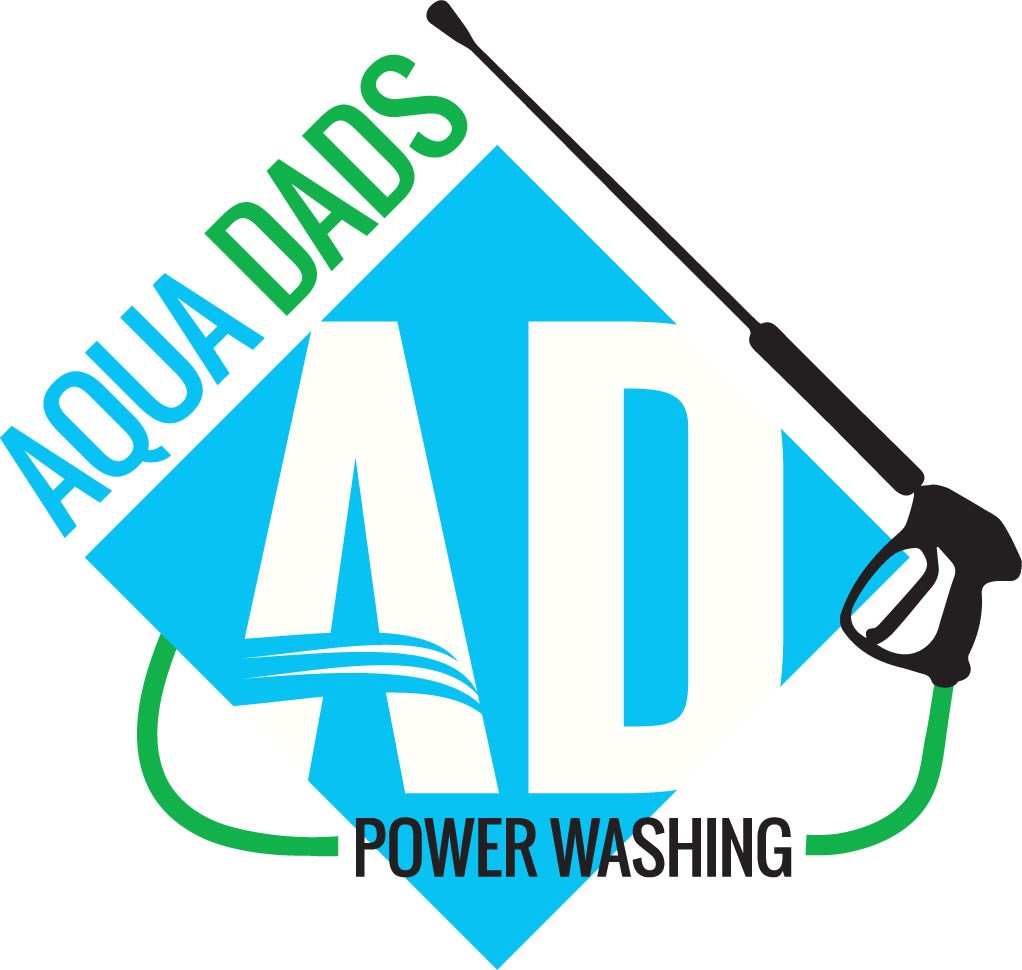 Aqua Dads logo