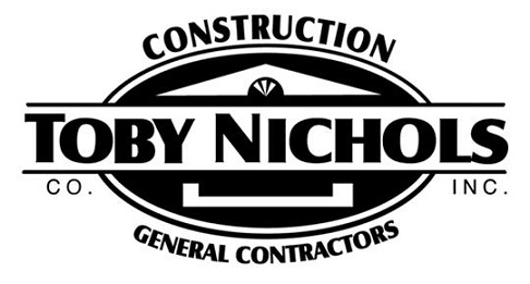 Toby Nichols Construction logo