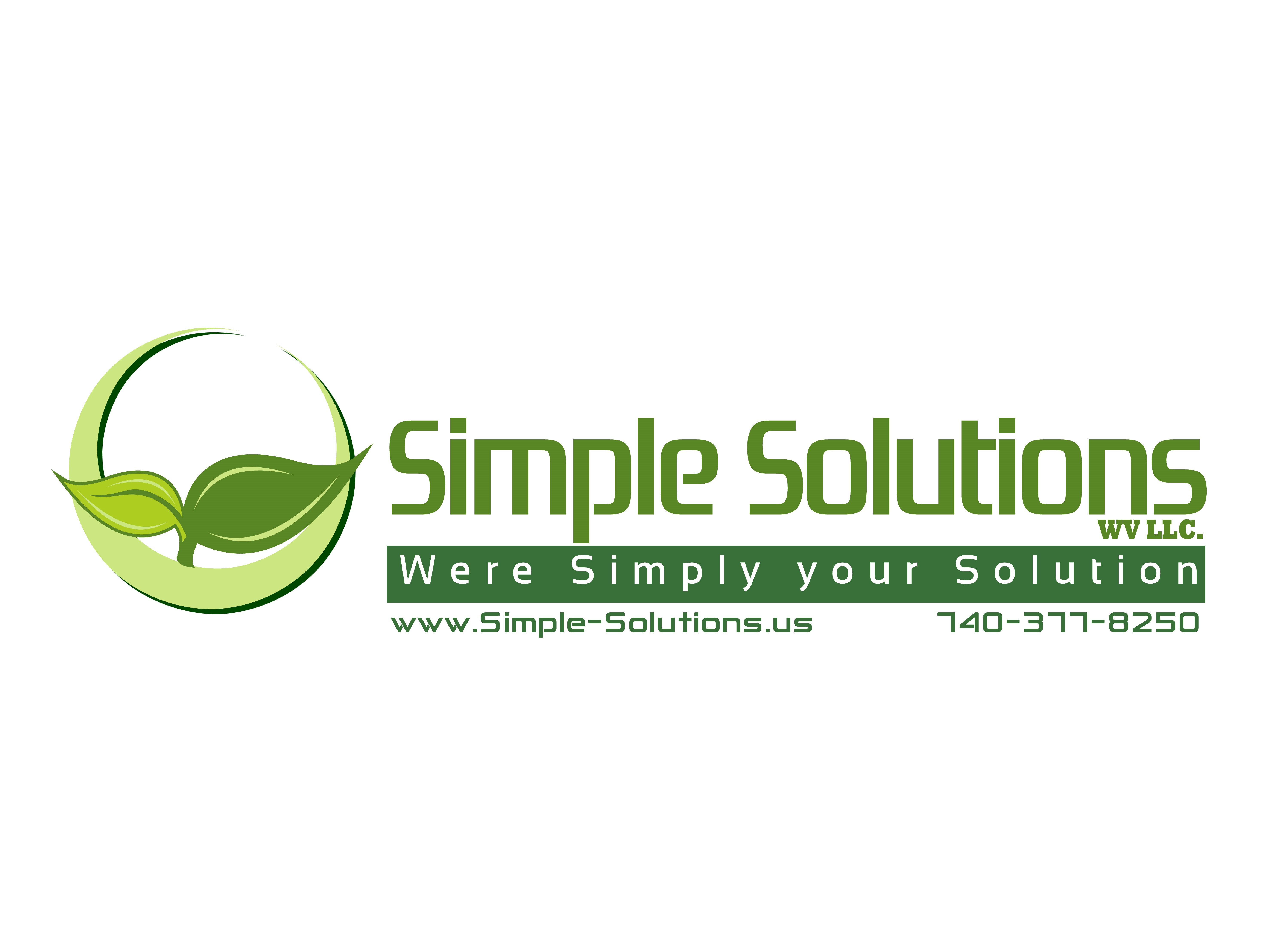 Simple Solutions logo