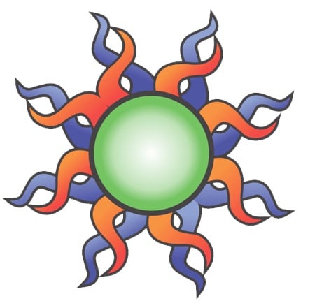 Ingram's Complete Comfort logo