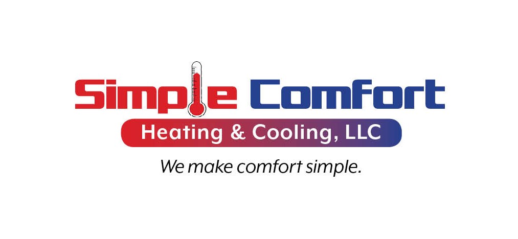 Simple Comfort Heating and Cooling, LLC logo