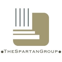 Spartan Construction Group, LLC logo