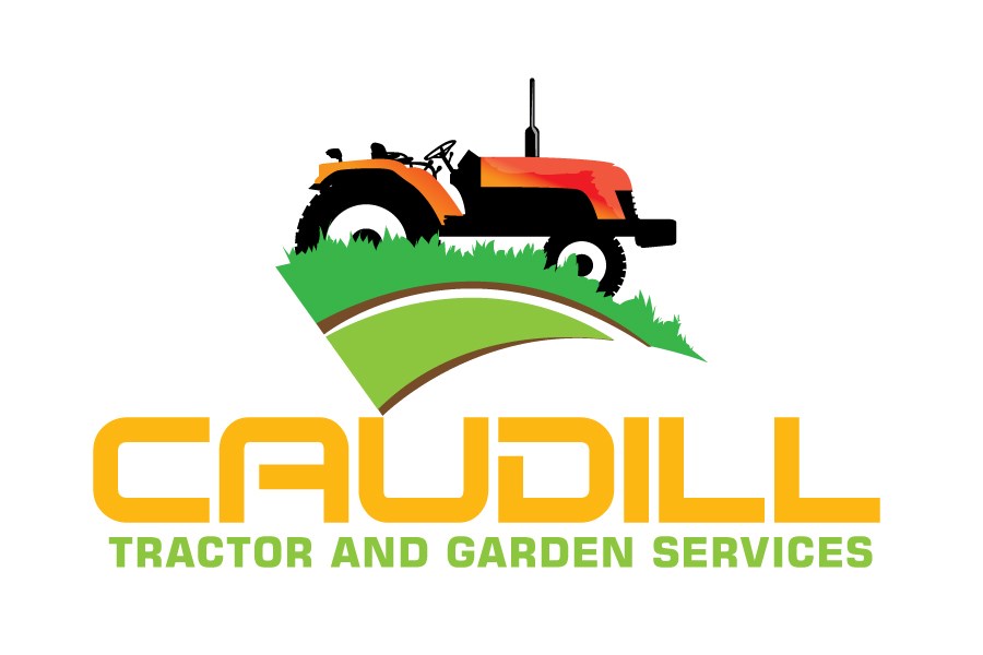Palmetto Earthworks- Caudill Tractor LLC. logo