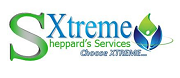 Sheppard's Xtreme Services logo