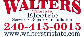 Walters Electric logo