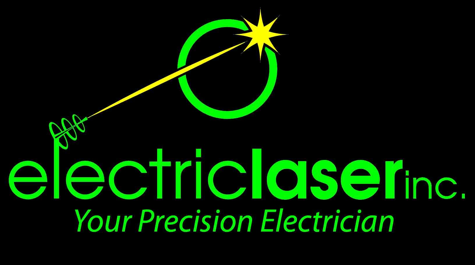 ELECTRIC LASER INC logo