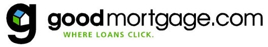 Goodmortgage.com logo