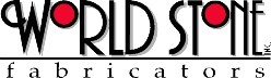 World Stone logo