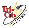 Logo for Tri-City Electric of NC LLC