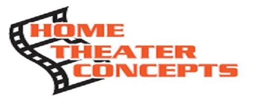 HOME THEATER CONCEPTS logo