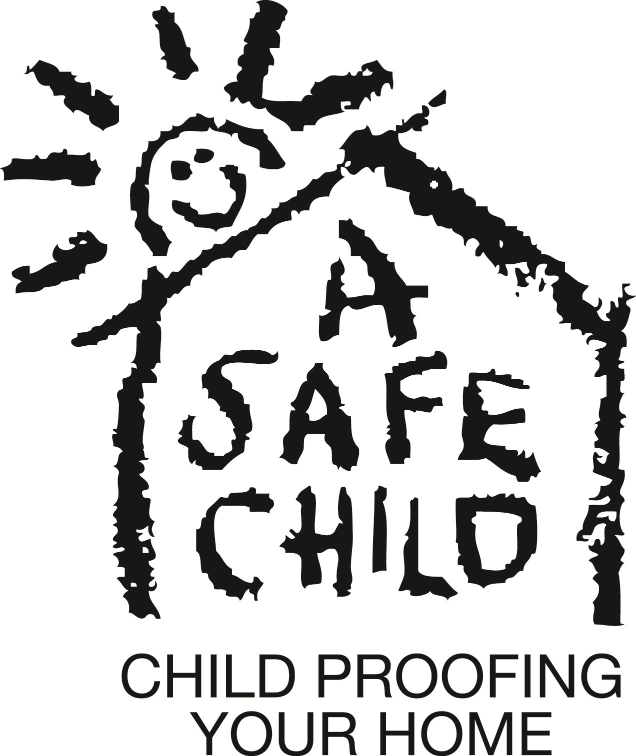 A Safe Child logo
