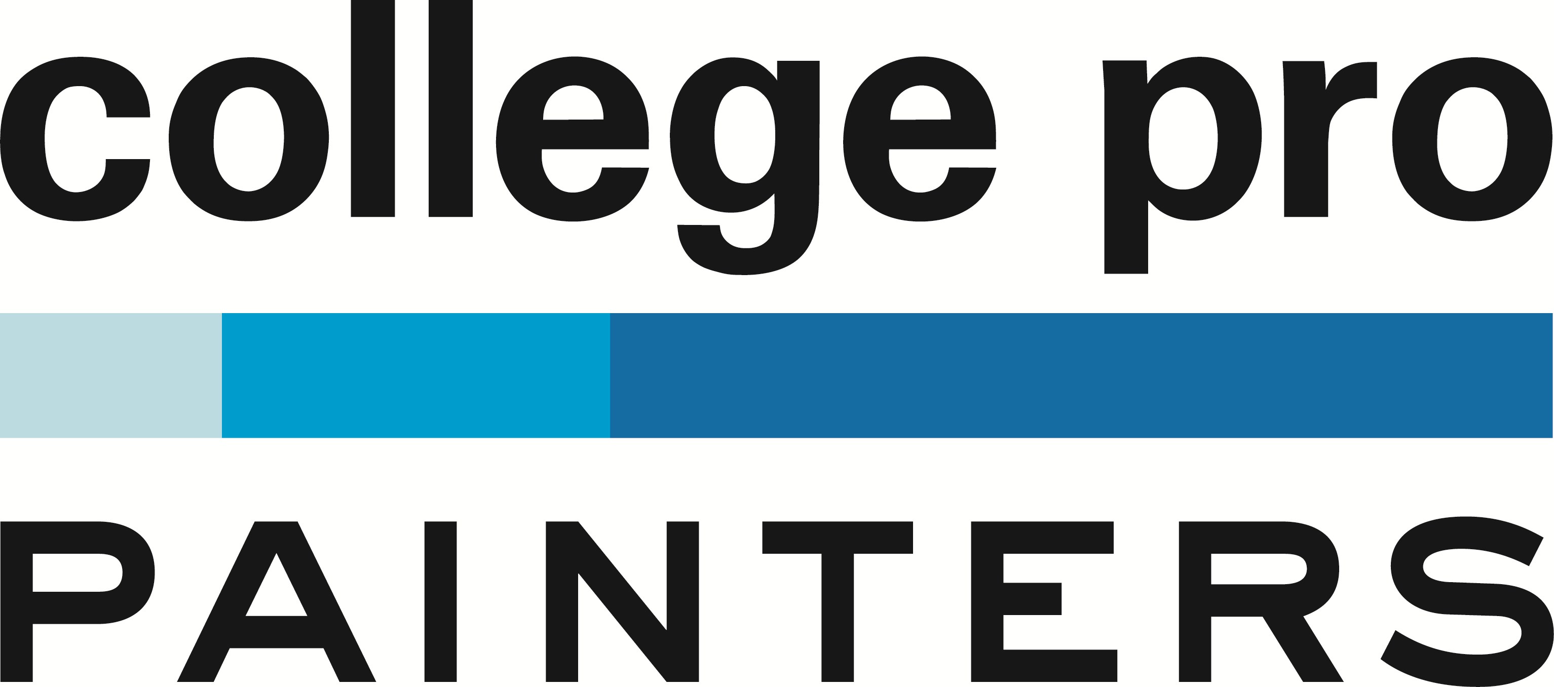 COLLEGE PAINTERS logo