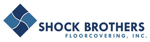 Logo for SHOCK BROTHERS FLOOR COVERING