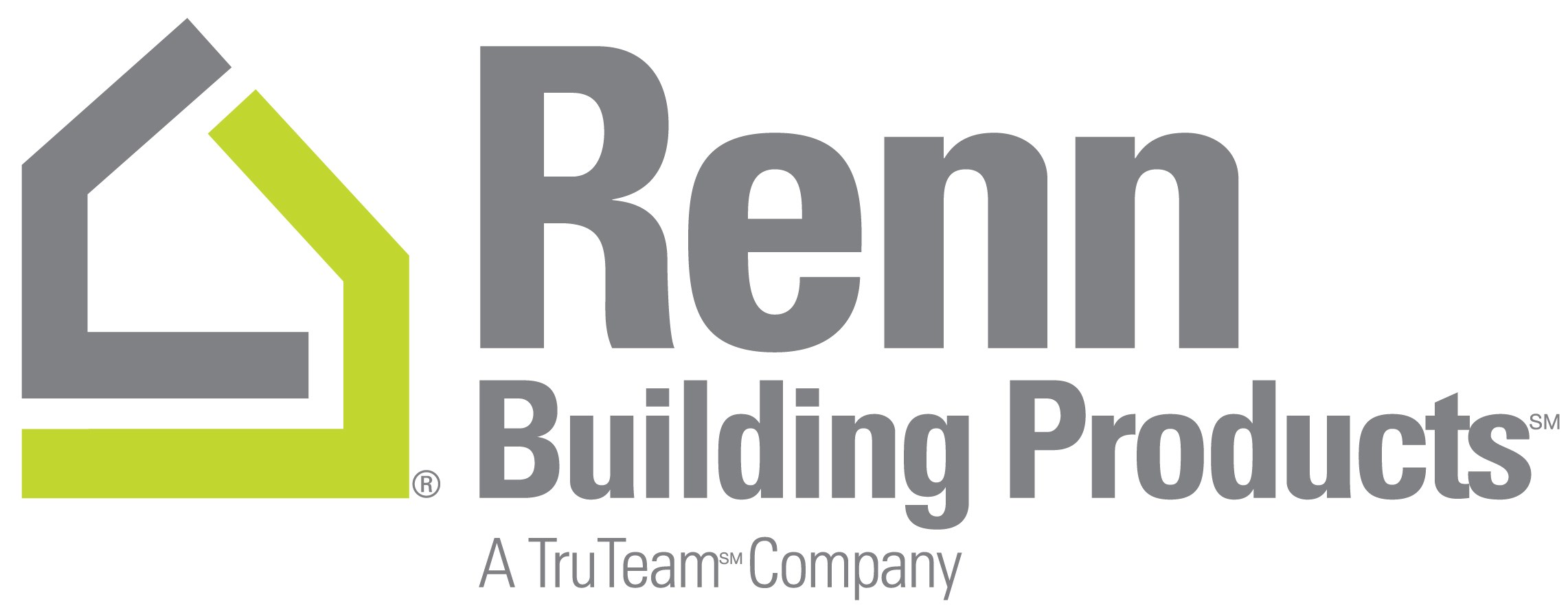 Renn Building Prods logo