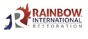Rainbow International of Henderson logo