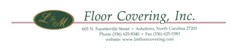 L & M Floor Covering, Inc. logo