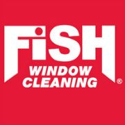 Fish Window Cleaning logo