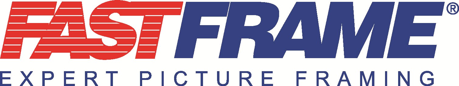 FAST FRAME logo