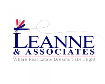 Leanne Pogue logo