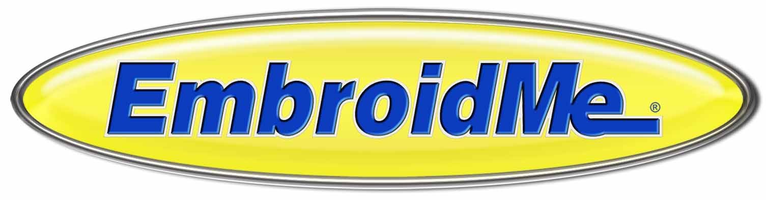 EMBROIDME logo