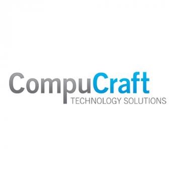 COMPUCRAFT logo