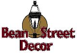 BEAN STREET DECOR logo