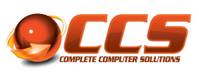 COMPLETE COMPUTER SOLUTIONS INC. logo