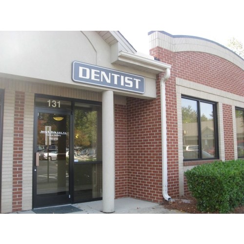Alvis Family Dentistry Jerry S. Alvis, DDS PA logo