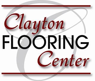 Clayton Flooring Center logo