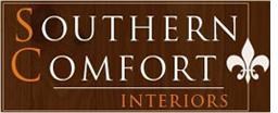 SOUTHERN COMFORT INTERIORS logo