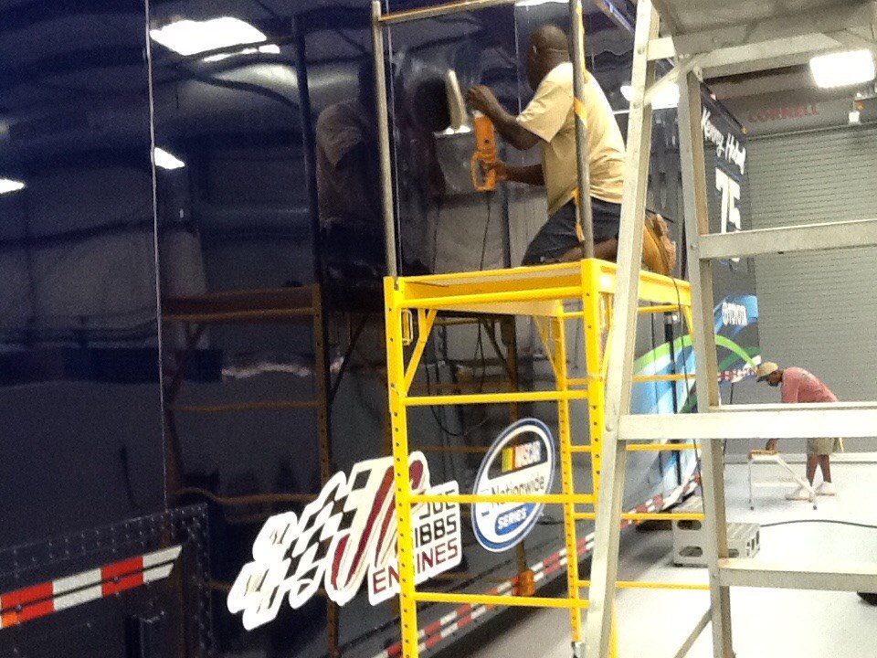 Avatar for Bright & Beautiful Mobile Detailing and Pressure W