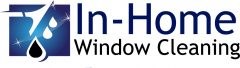 In Home Window Cleaning & Power Washing logo