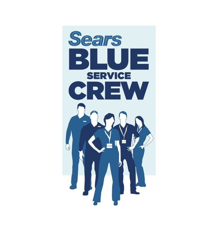 Sears Carpet & Air Duct Cleaning logo