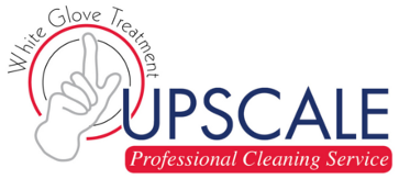 Upscale Professional Cleaning Service logo