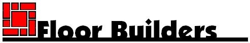 Floor Builders logo