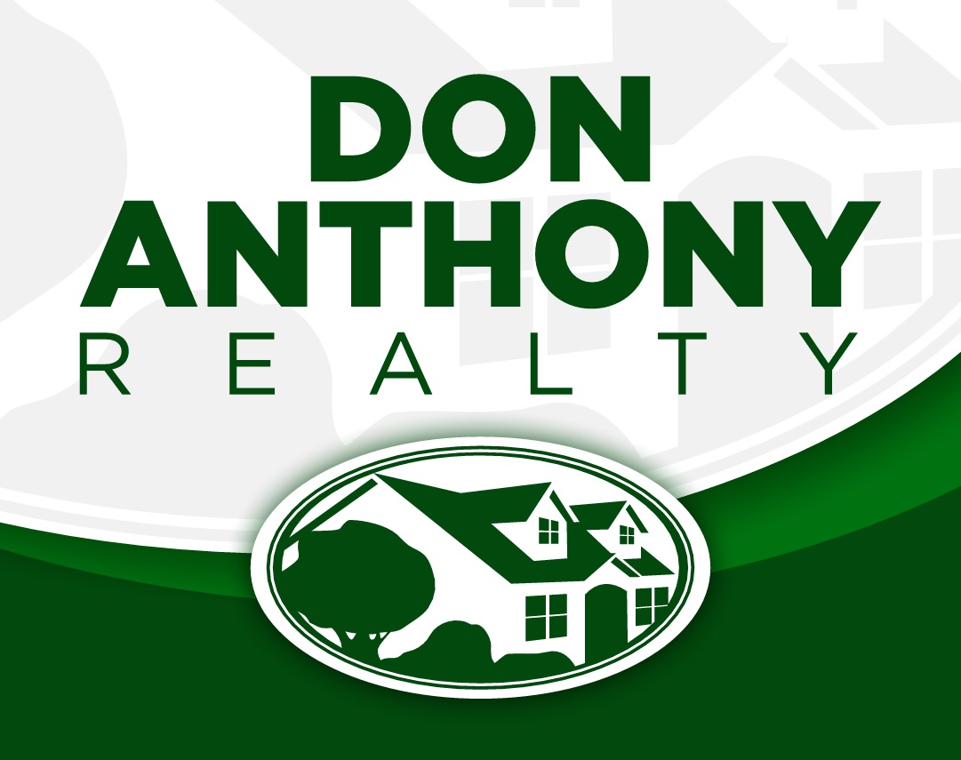 Logo for Don Anthony Realty