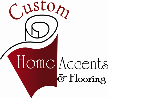 Custom Home Accents logo
