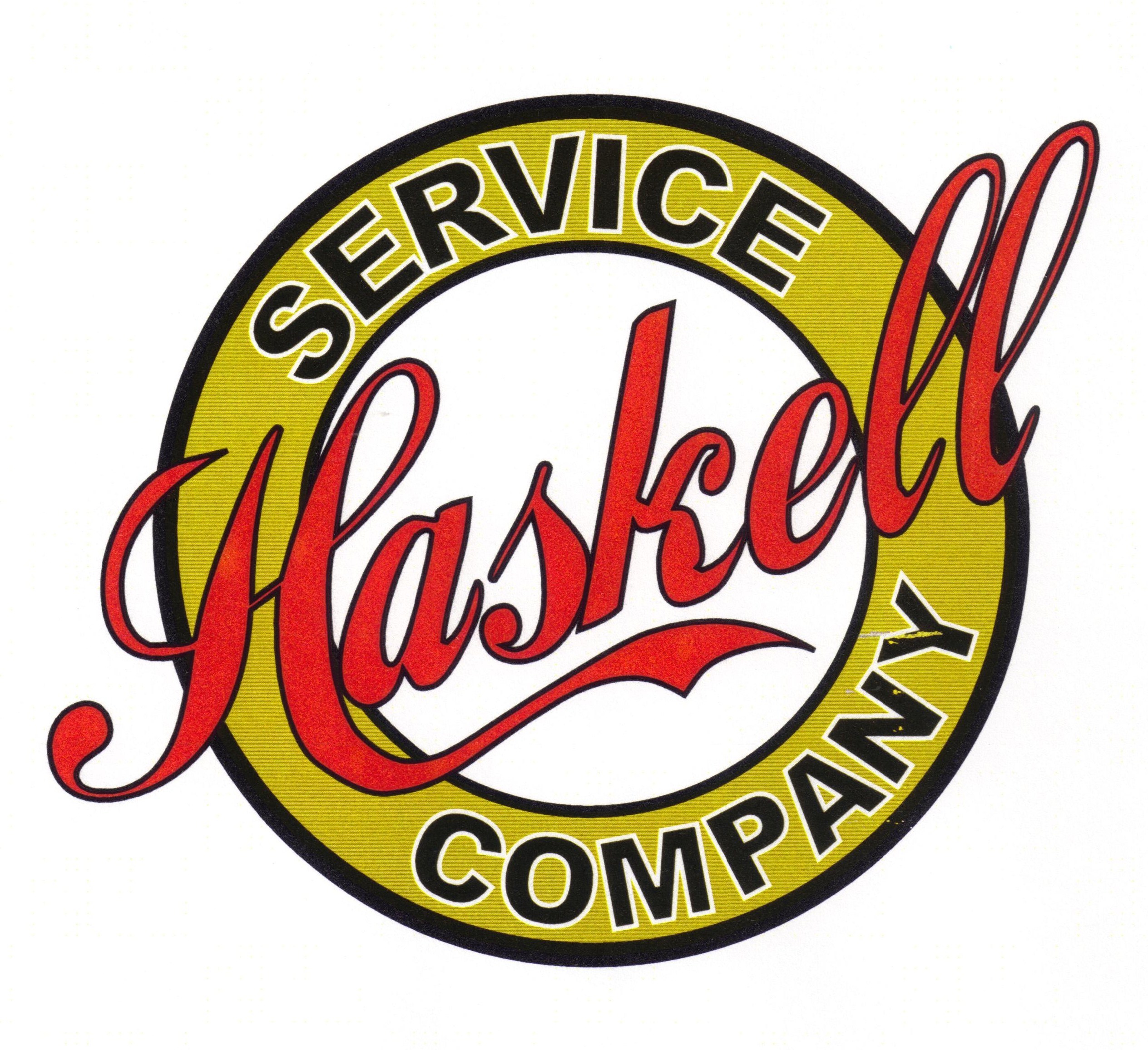 Avatar for Haskell Service Company